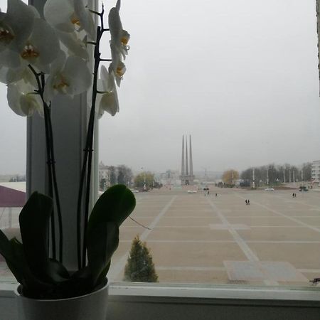 Dilera Apartments On Moskovsky Prospekt 8 Witebsk Zewnętrze zdjęcie