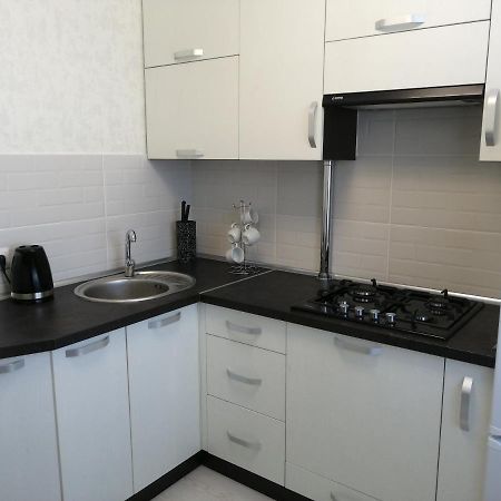 Dilera Apartments On Moskovsky Prospekt 8 Witebsk Zewnętrze zdjęcie