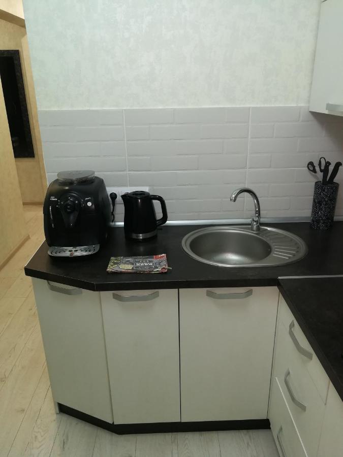 Dilera Apartments On Moskovsky Prospekt 8 Witebsk Zewnętrze zdjęcie