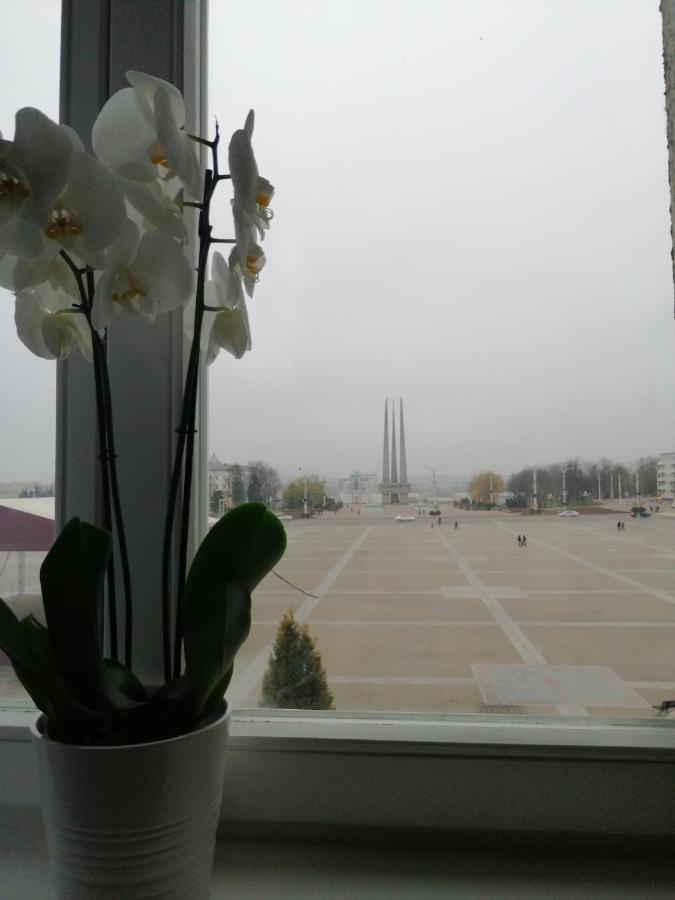 Dilera Apartments On Moskovsky Prospekt 8 Witebsk Zewnętrze zdjęcie
