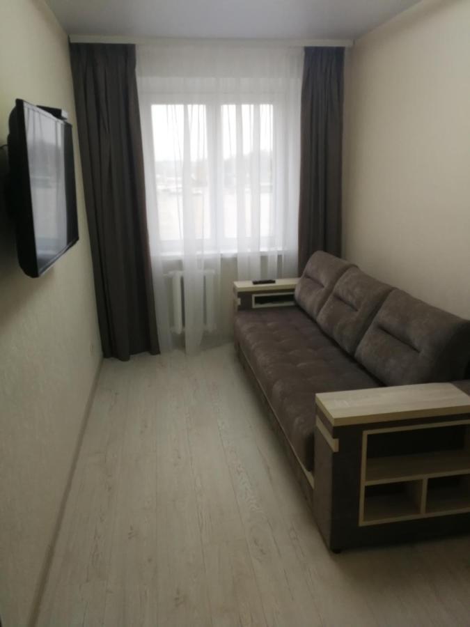 Dilera Apartments On Moskovsky Prospekt 8 Witebsk Zewnętrze zdjęcie