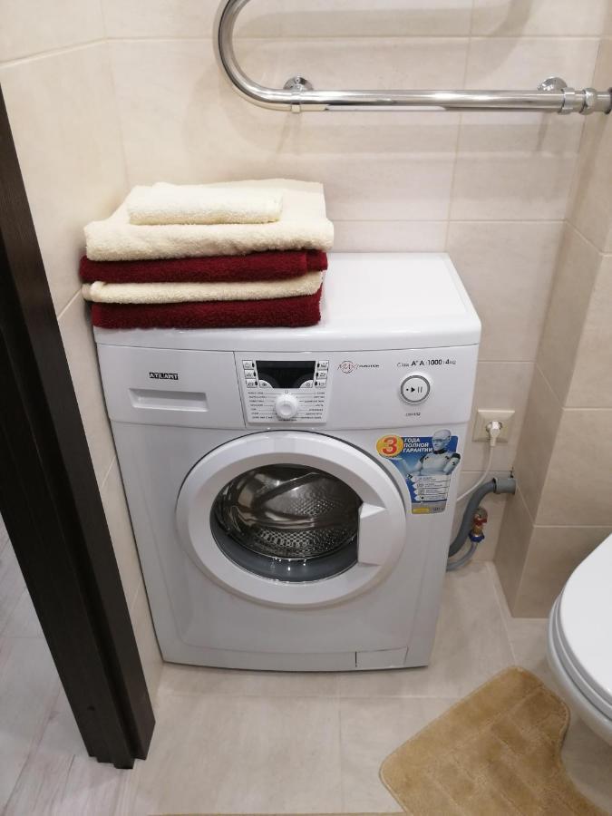 Dilera Apartments On Moskovsky Prospekt 8 Witebsk Zewnętrze zdjęcie