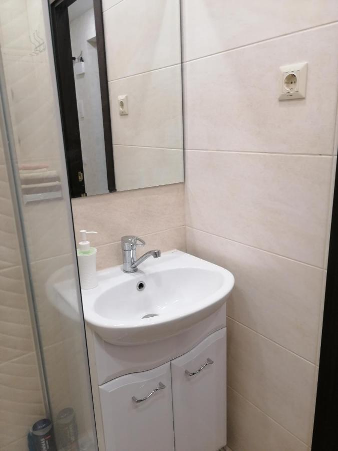 Dilera Apartments On Moskovsky Prospekt 8 Witebsk Zewnętrze zdjęcie