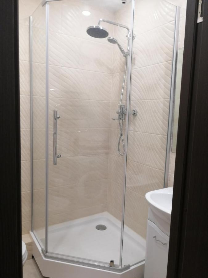 Dilera Apartments On Moskovsky Prospekt 8 Witebsk Zewnętrze zdjęcie