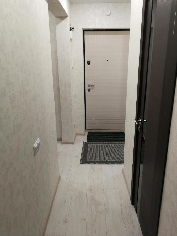 Dilera Apartments On Moskovsky Prospekt 8 Witebsk Zewnętrze zdjęcie
