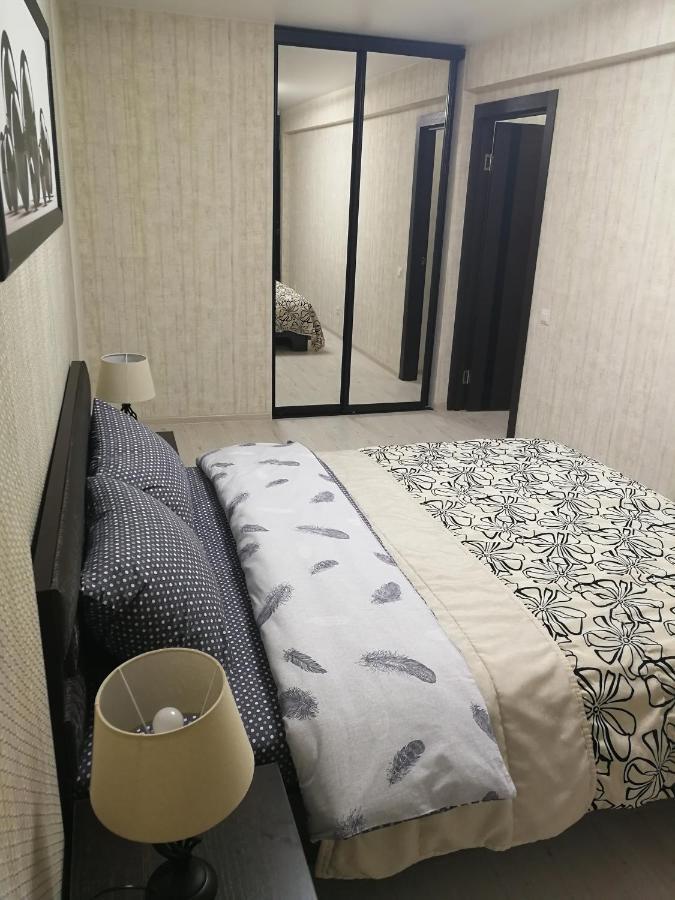 Dilera Apartments On Moskovsky Prospekt 8 Witebsk Zewnętrze zdjęcie