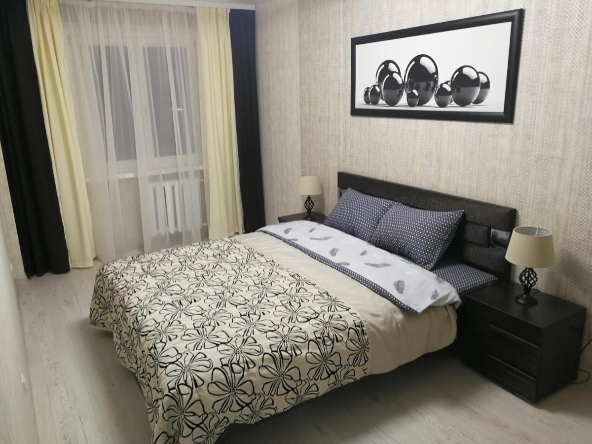 Dilera Apartments On Moskovsky Prospekt 8 Witebsk Zewnętrze zdjęcie