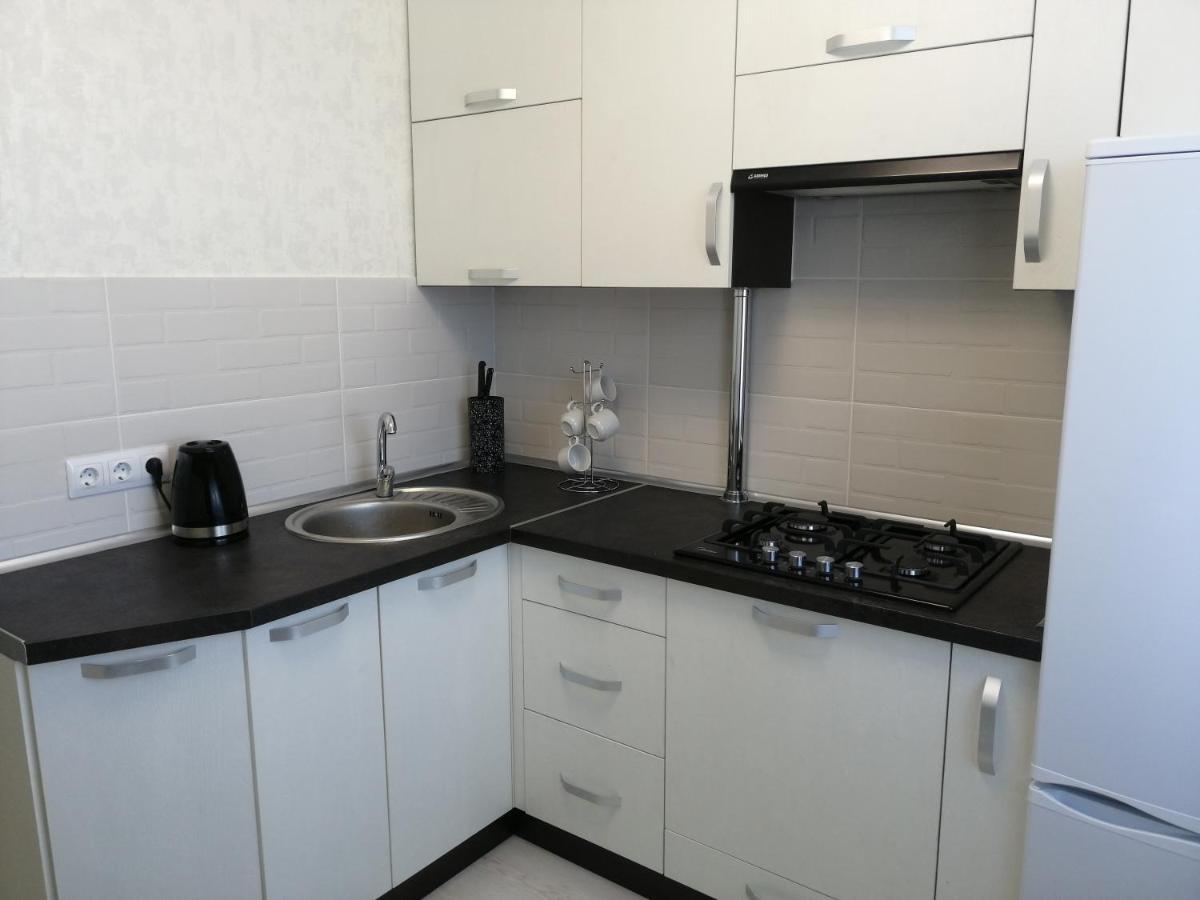 Dilera Apartments On Moskovsky Prospekt 8 Witebsk Zewnętrze zdjęcie