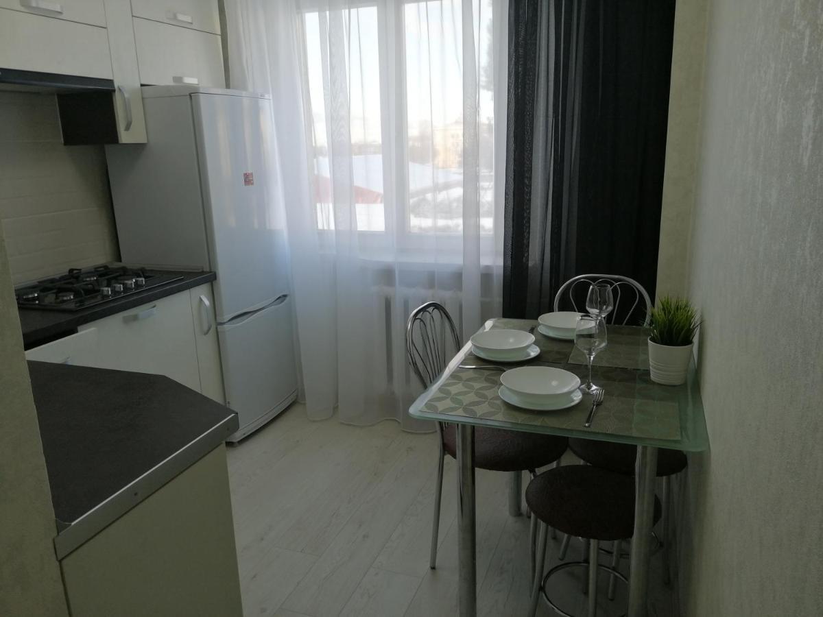 Dilera Apartments On Moskovsky Prospekt 8 Witebsk Zewnętrze zdjęcie