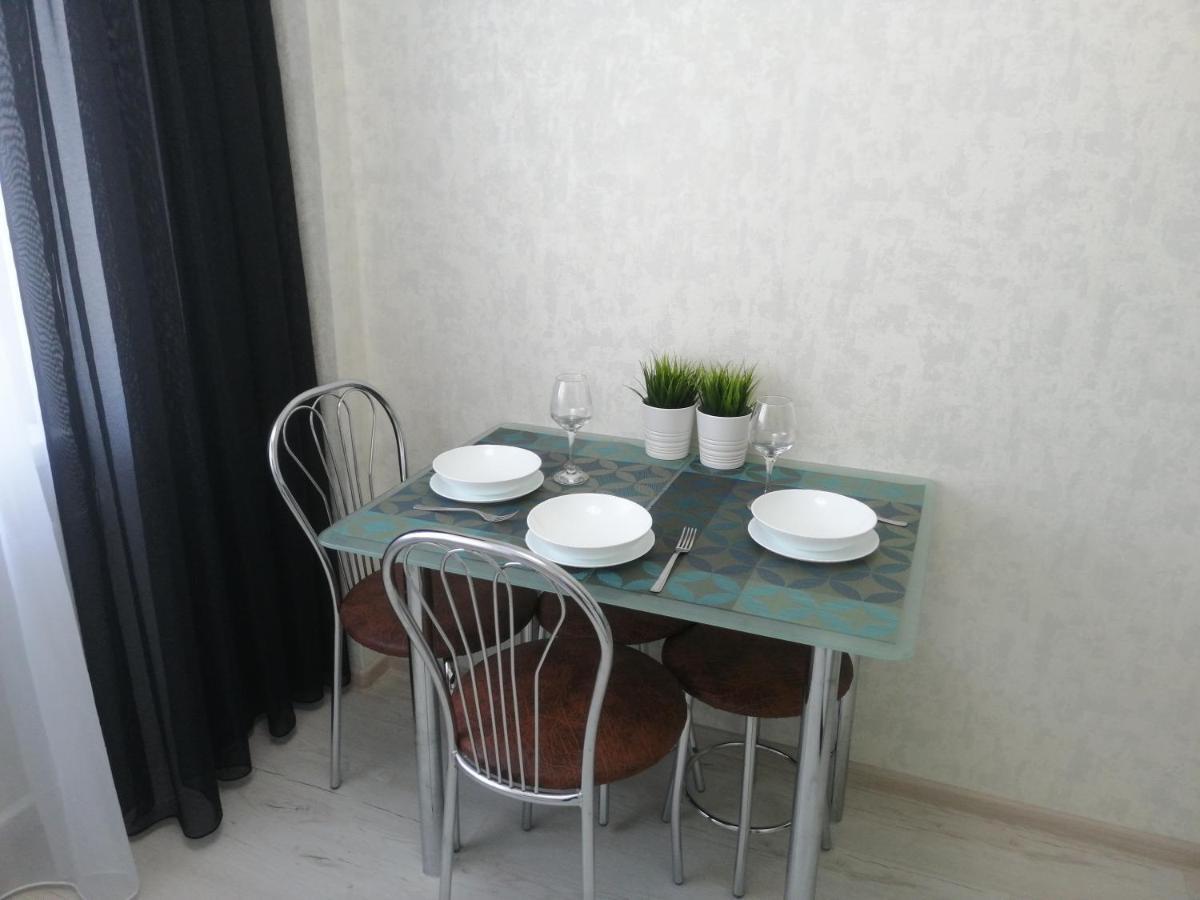 Dilera Apartments On Moskovsky Prospekt 8 Witebsk Zewnętrze zdjęcie