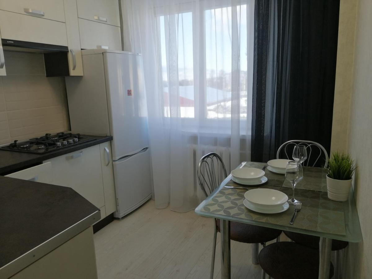 Dilera Apartments On Moskovsky Prospekt 8 Witebsk Zewnętrze zdjęcie